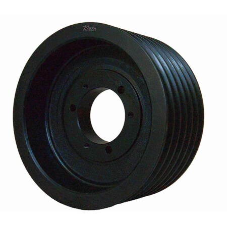 Martin Conventional Qd Sheave, 6 B 86 SF 6 B 86 SF